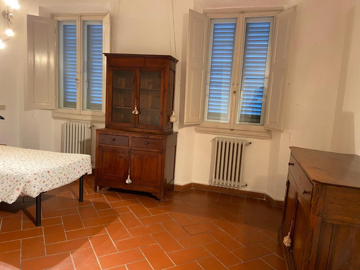 Fiesolana 26 Leilighet Firenze Eksteriør bilde