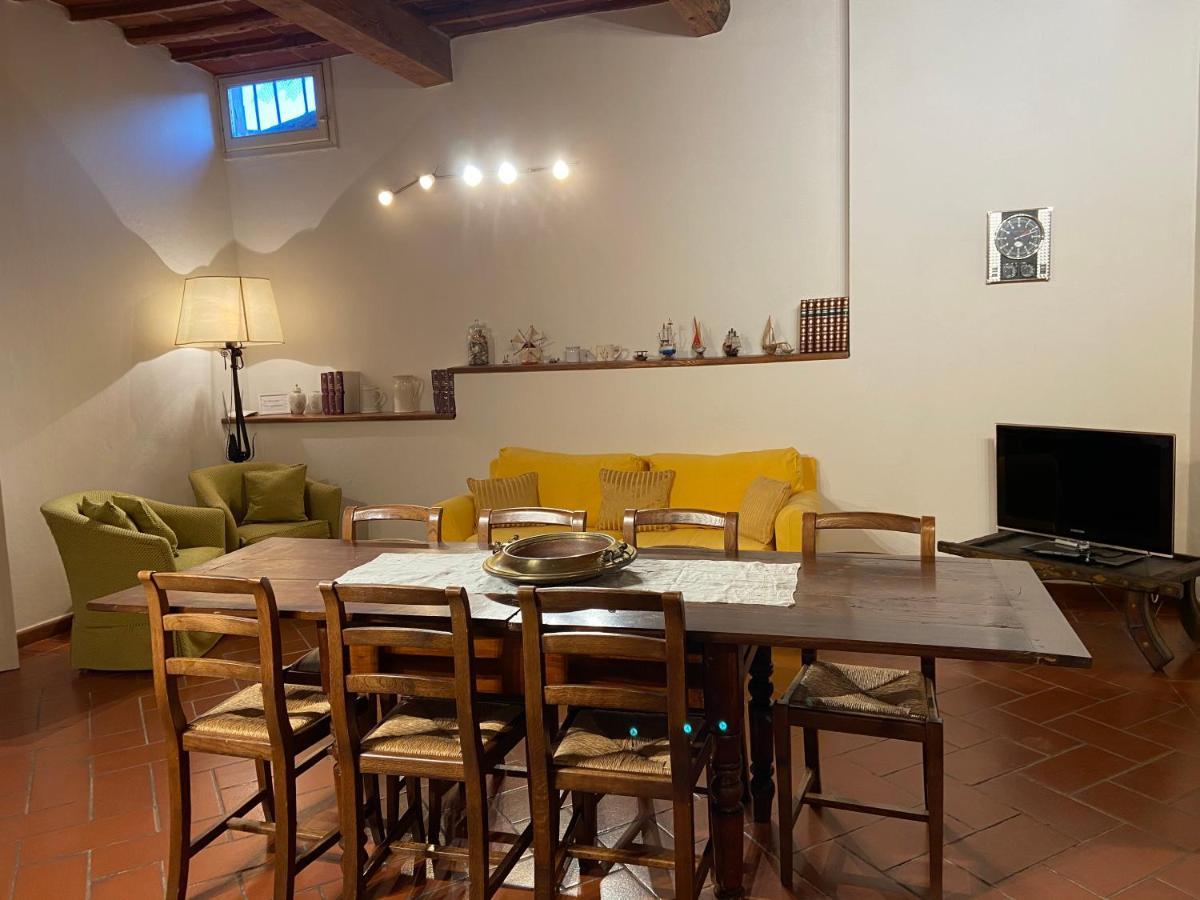 Fiesolana 26 Leilighet Firenze Eksteriør bilde