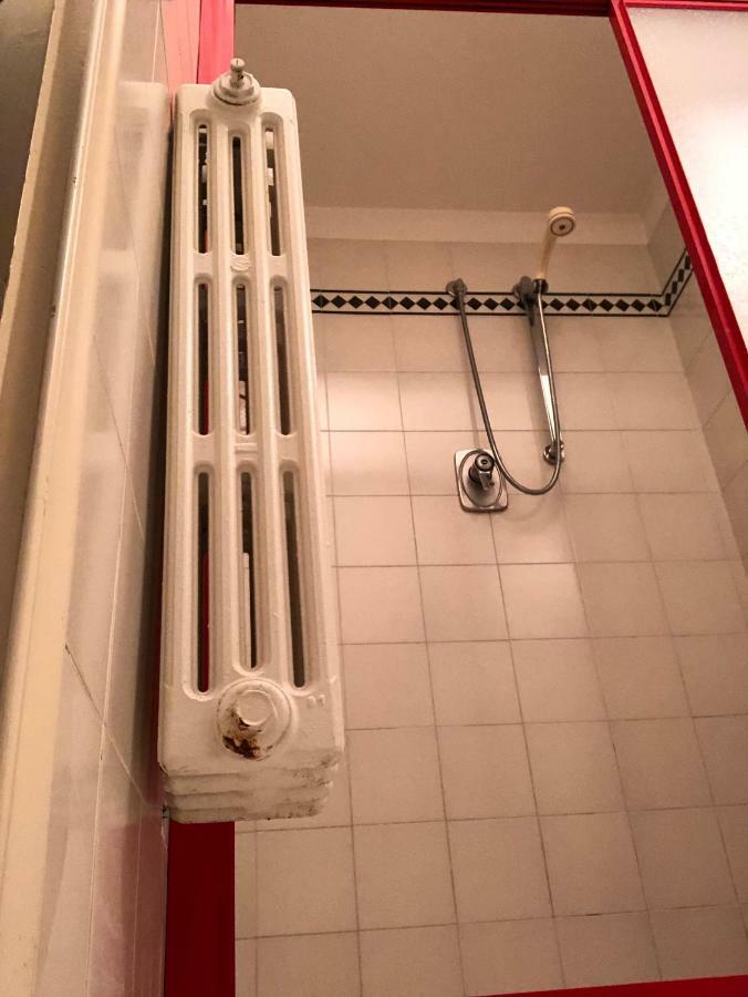 Fiesolana 26 Leilighet Firenze Eksteriør bilde